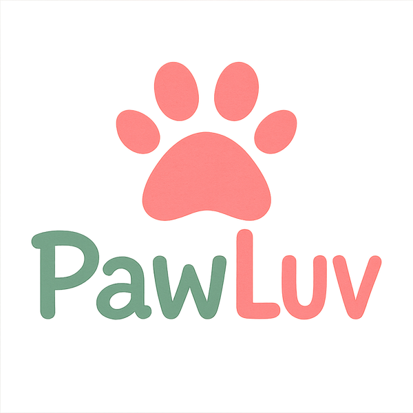 PawLuv Store